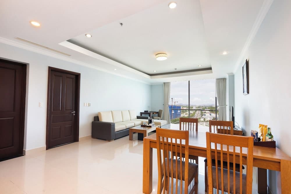 Phu My Harbour Hotel