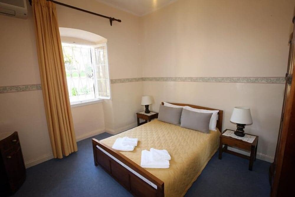 Stemar Luxury Villas