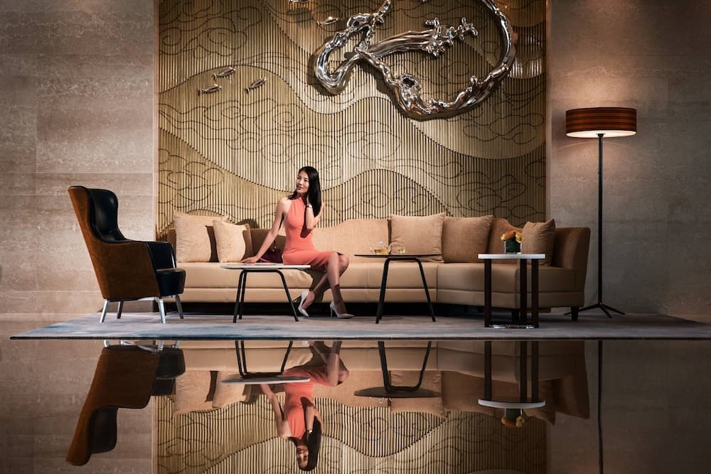 Courtyard by Marriott Zhengzhou East