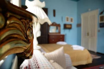 Cunda Zehra Teyzenin Evi