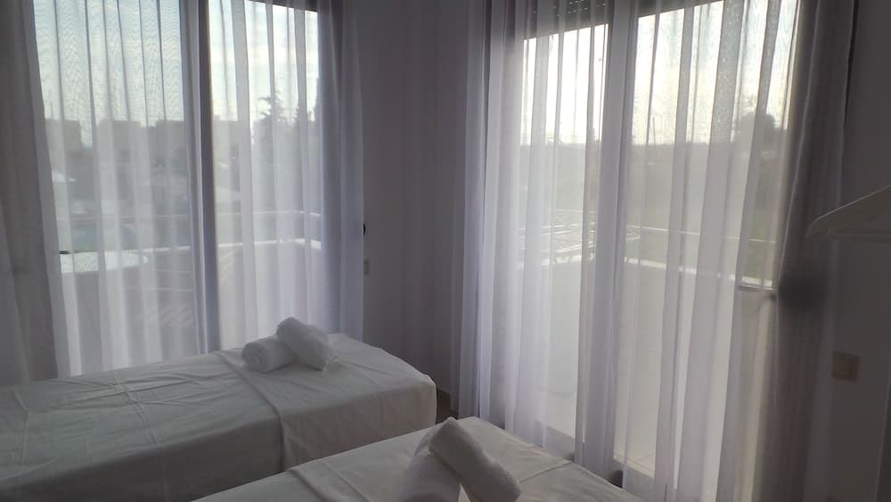 Niovi Boutique Apartments