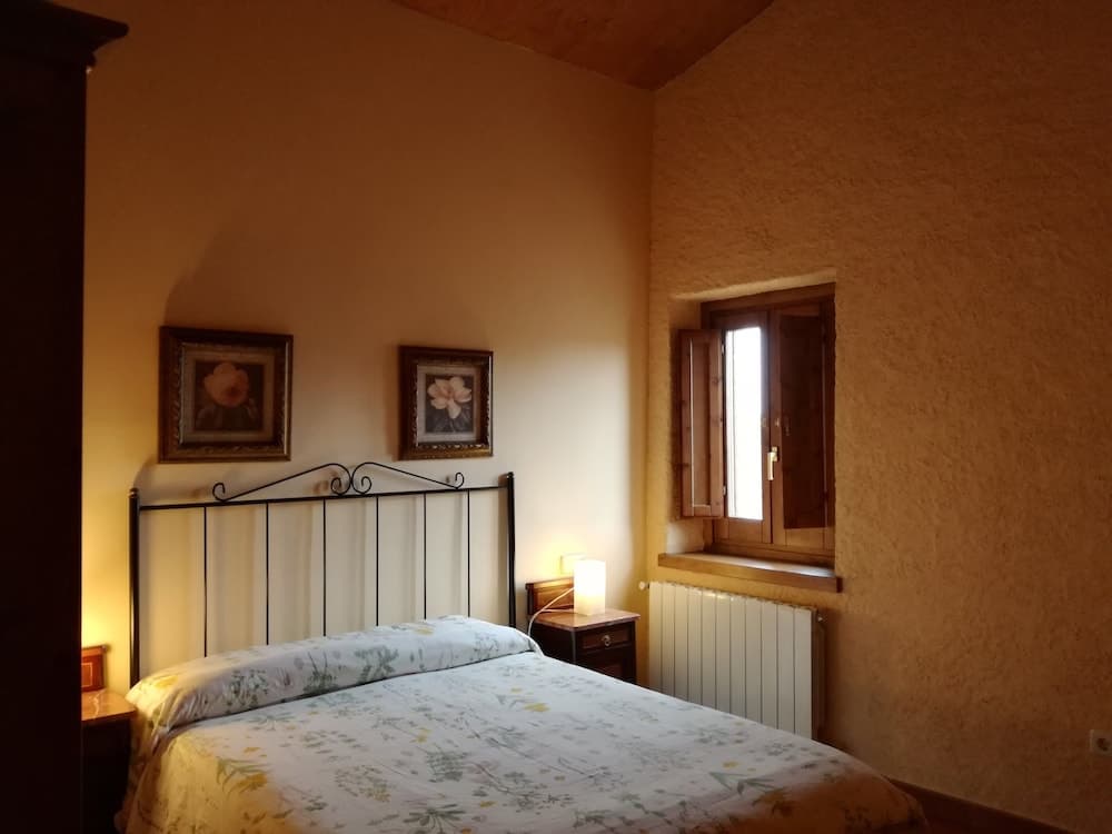 Casa Rural Can Simonet de Rocabruna