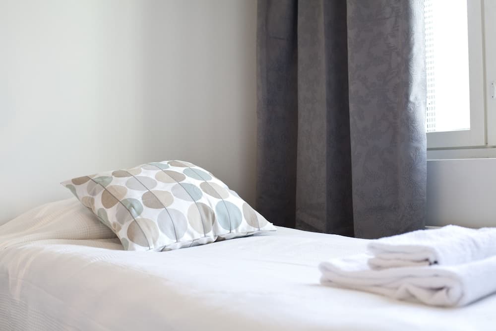 Kotimaailma Apartments Rovaniemi