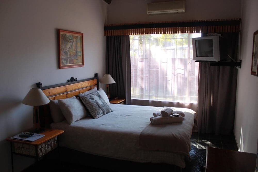 Gorgeous Gecko Guesthouse