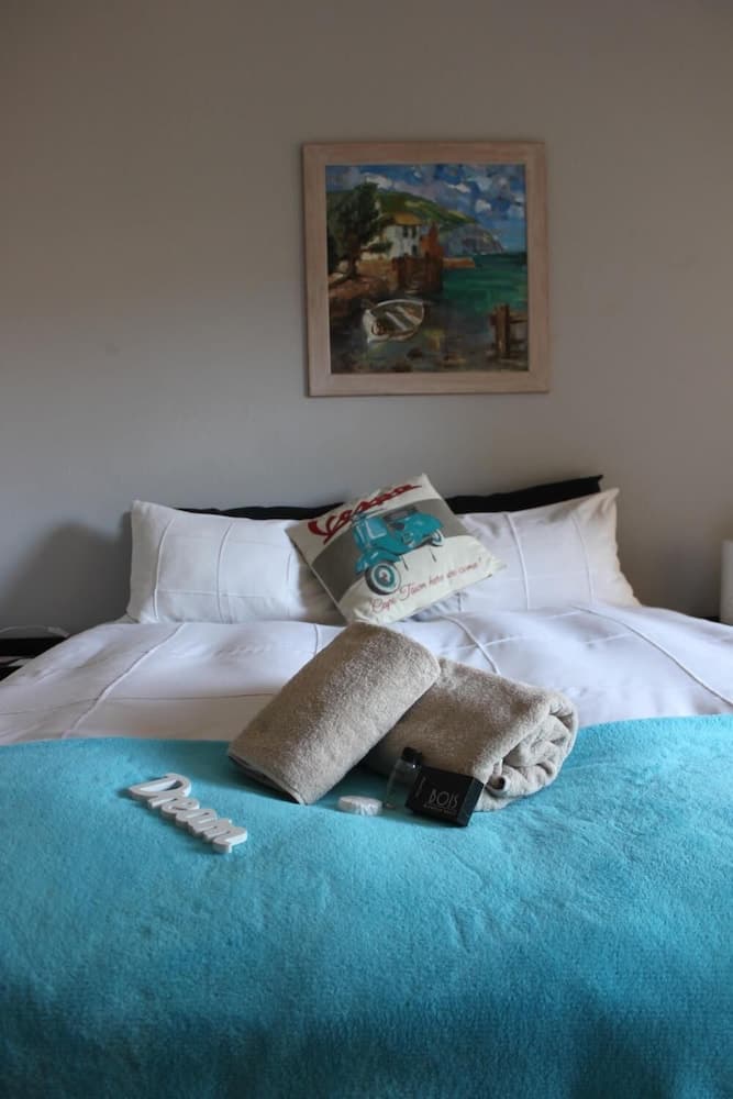 Gorgeous Gecko Guesthouse