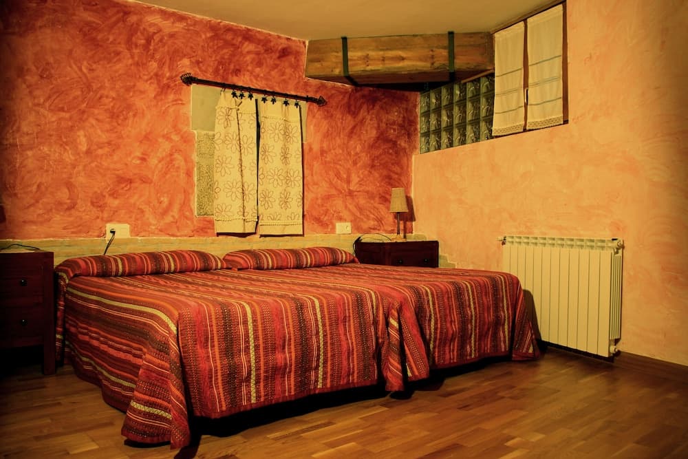 Casa rural La Bardena Blanca I