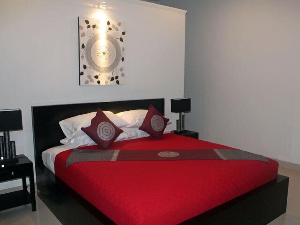 Kelapa Lovina Beach Villas