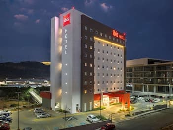 ibis Queretaro