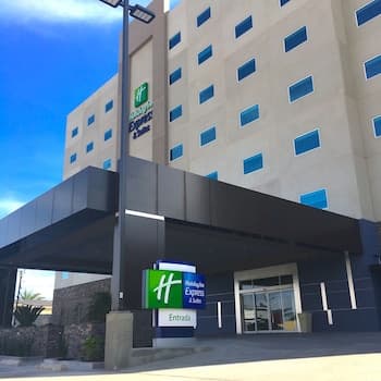 Holiday Inn Express & Suites Mexicali, an IHG Hotel