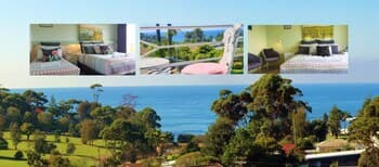 Mollymook Ocean View Motel Reward Long Stays - Over 18's Only
