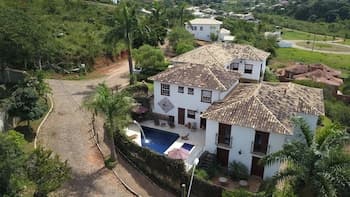 Pousada Araújo Bazilio