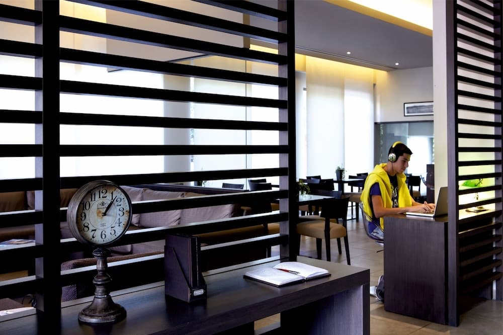 Mouikis Hotel Kefalonia