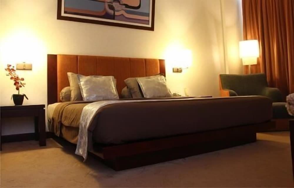 Grand Wahid Hotel Salatiga