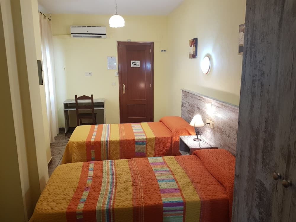 Hostal Virgen del Rocio