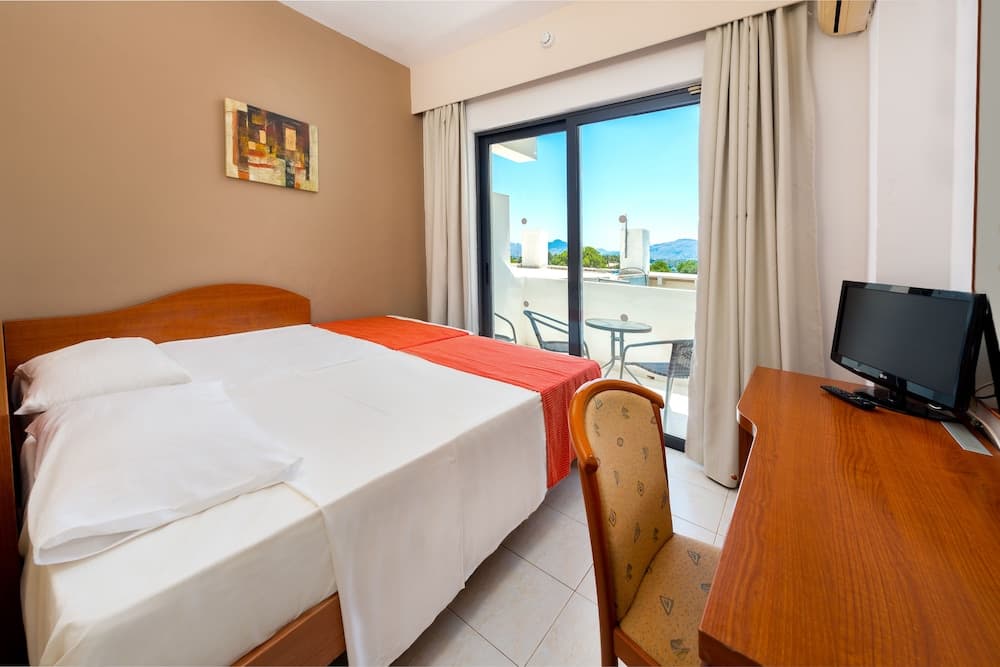 Rodos Star All Inclusive Hotel