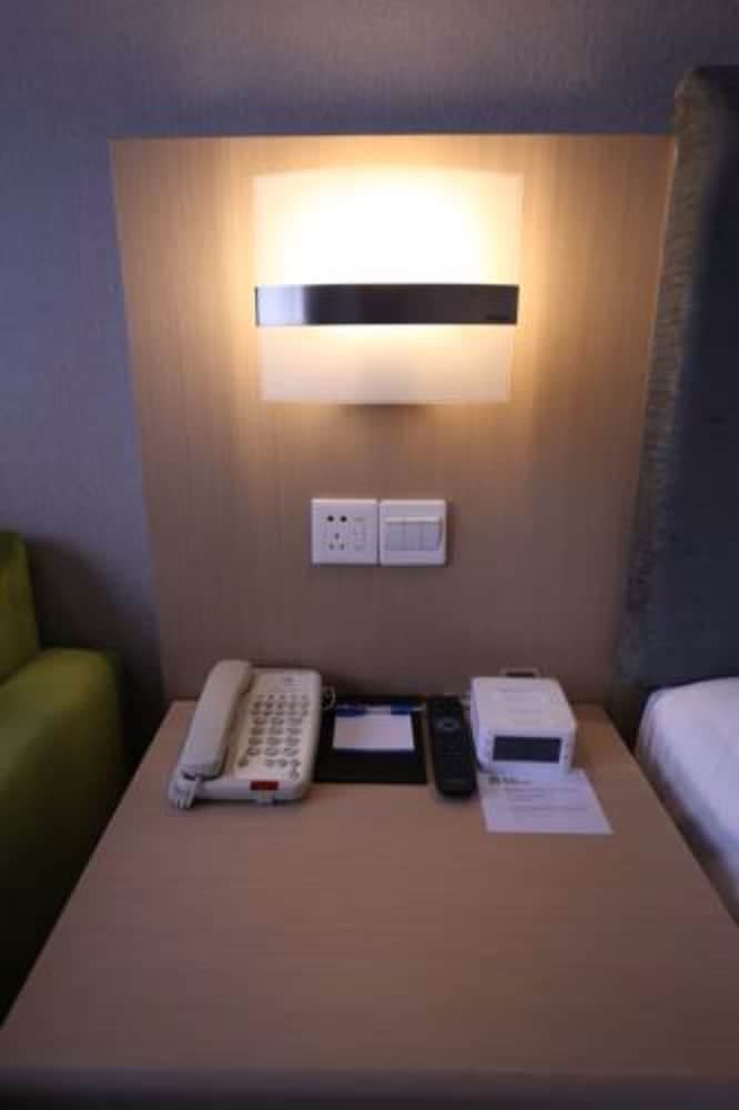 Holiday Inn Express Jinan High-Tech Zone by IHG