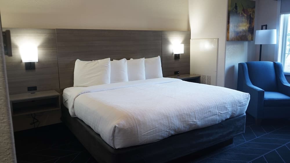 Best Western Lubbock West Inn & Suites