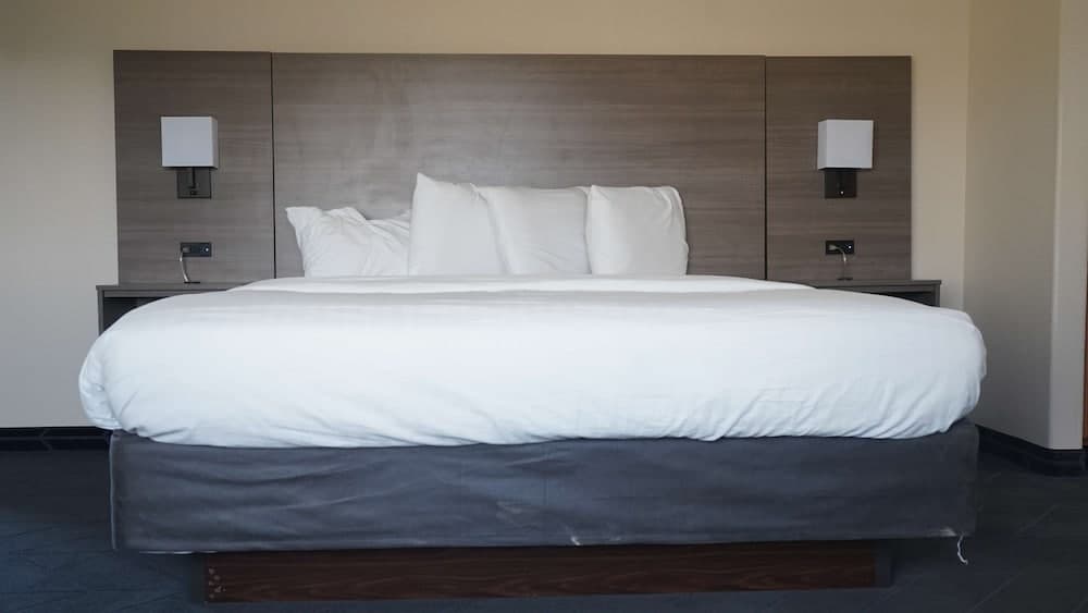 Best Western Lubbock West Inn & Suites