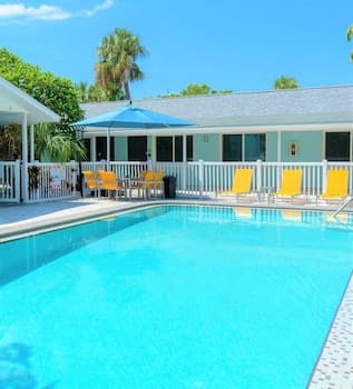 Park Shore Suites St Pete Beach