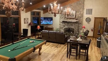 Country Mountain Inn