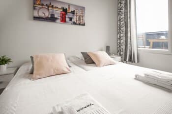 Kotimaailma Apartments Jyväskylä