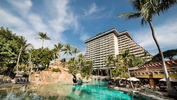 Princess Mundo Imperial