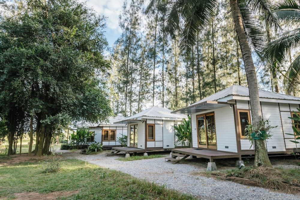 The Farmhouse at Polo Escape