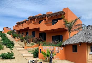 Cerritos Beach Hotel Desert Moon