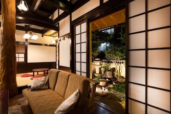 Kyo-machiya Stay WAKA Fushimiinari-tei