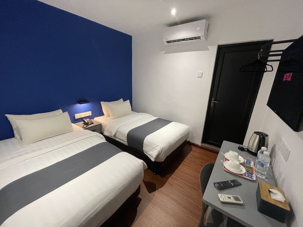 Asia Premium Hotel Kuala Terengganu