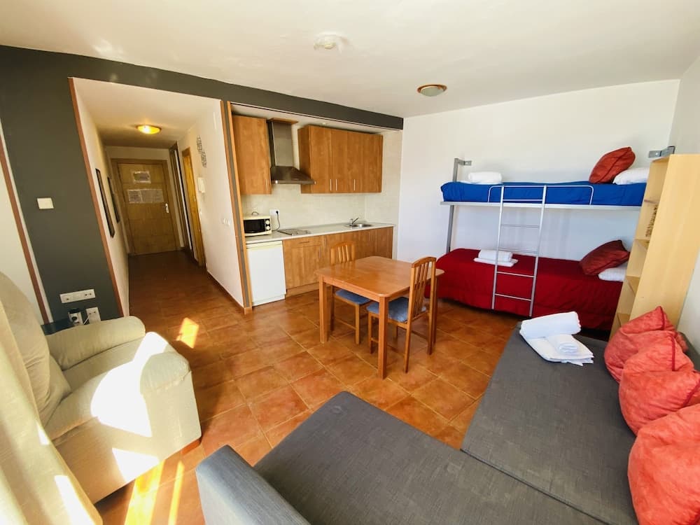 Snow Comfort Edificio Monte Gorbea