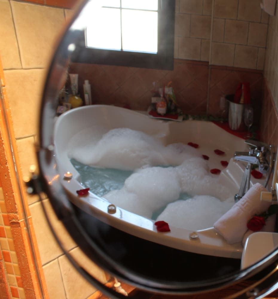 Hotel Rural Valle del Turrilla