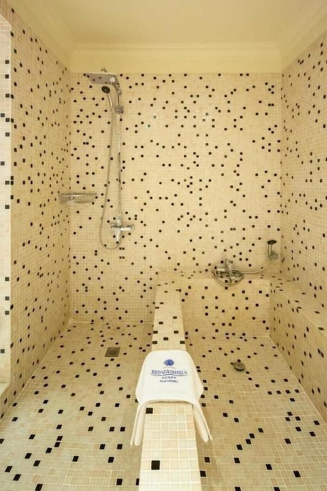 The Makadi Spa Hotel (Adult Only)