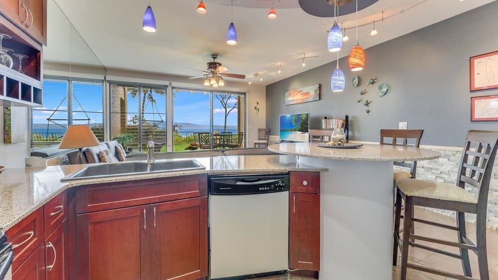 Napili Point #b-26 1 Bedroom Condo by RedAwning