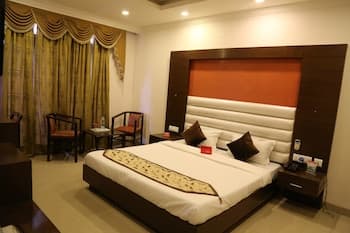 OYO 1133 Hotel City Park Plaza