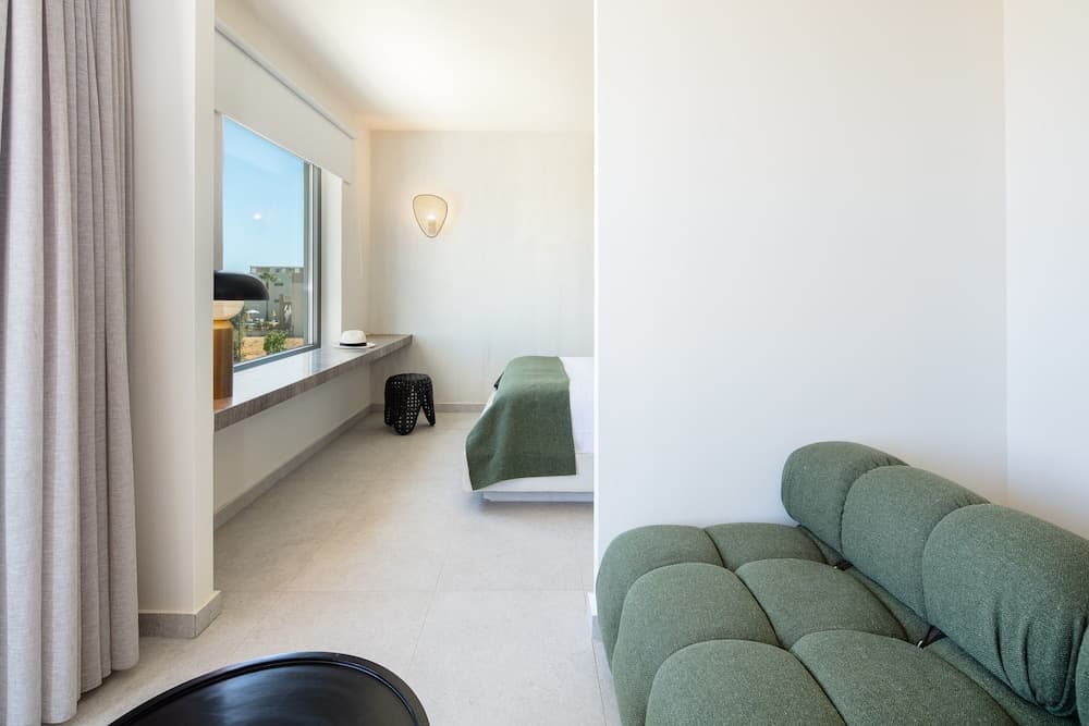 Aristea Hotel Rethymnon