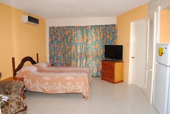 Stingray Beach Studio