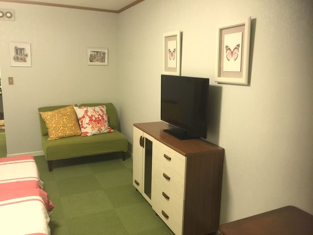 Nikko Teddy Bear House