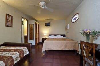 Hotel Casa San Francisco