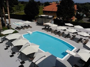 Hotel La Palma de Llanes