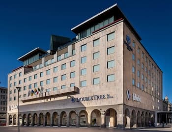 DoubleTree by Hilton Guadalajara Centro Historico