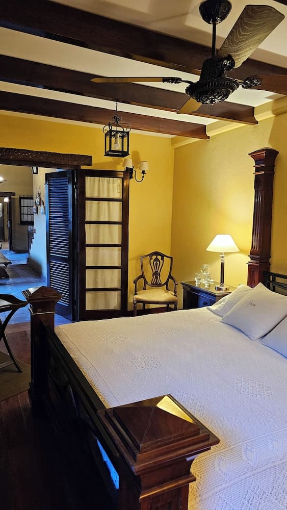 Villa Vicuña Hotel Boutique Cafayate