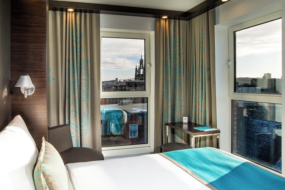 Motel One Newcastle