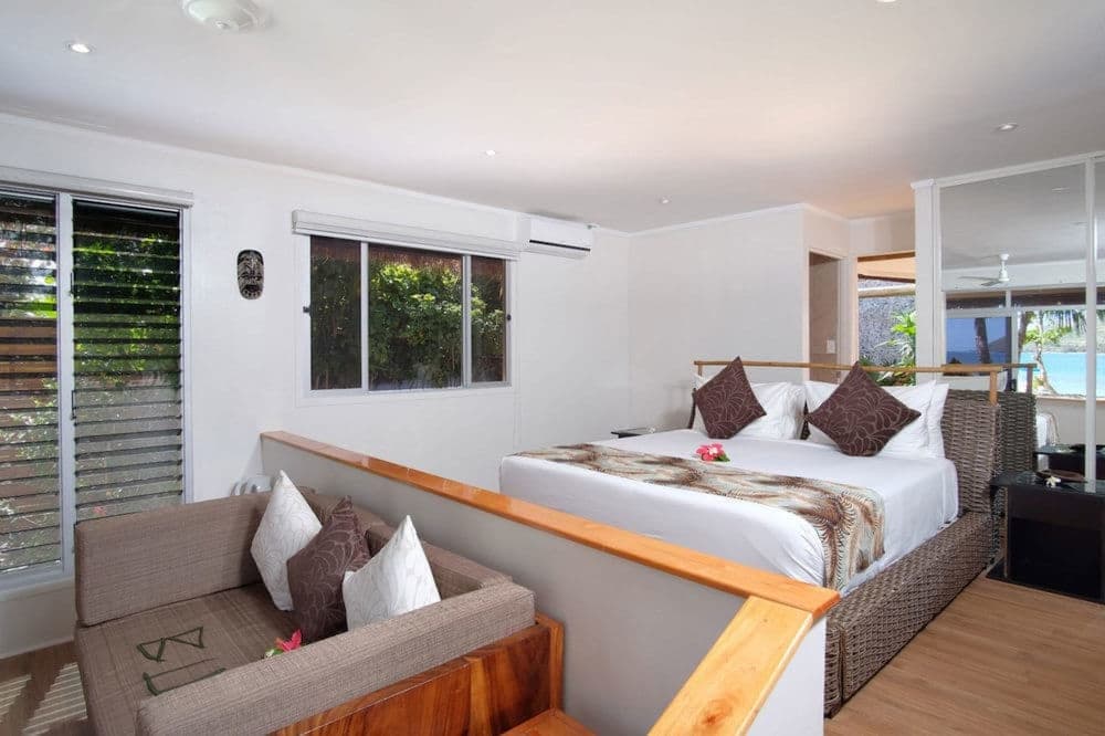 Nanuya Island Resort