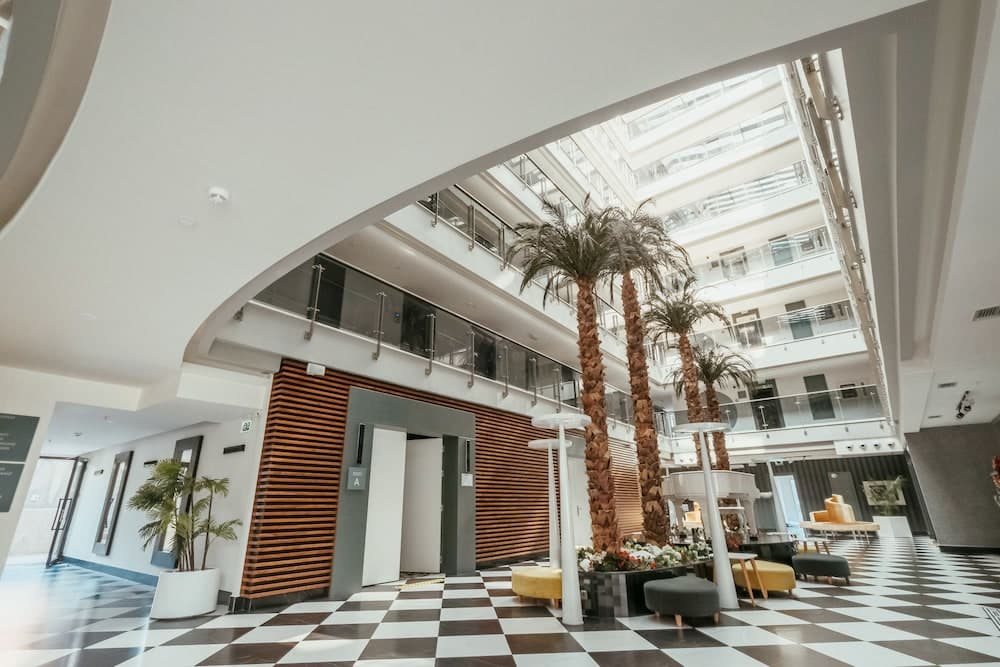 Sunprime C-Lounge Hotel - Adults Only