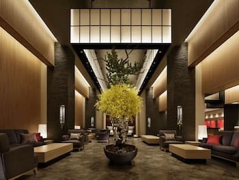 Kobe Minato Onsen Ren - Adult Only