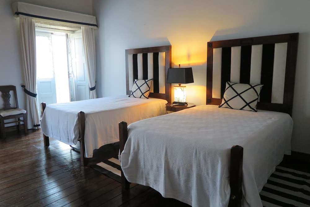 Solar de Santa Maria