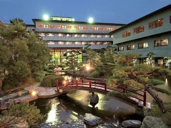 Hokuriku Awara Onsen Mimatsu