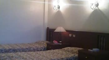 Orchida St. George Hotel