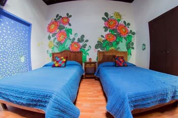 Gente de Más Hostel